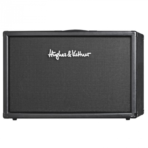 Hughes & Kettner Tube Meister 212 guitar cabinet