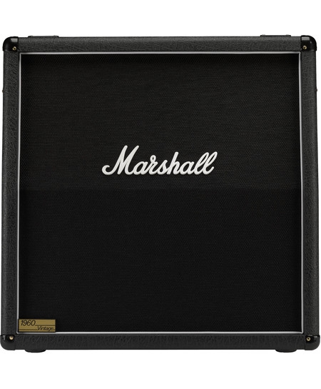 Marshall 1960AV guitar cabinet 4x12″