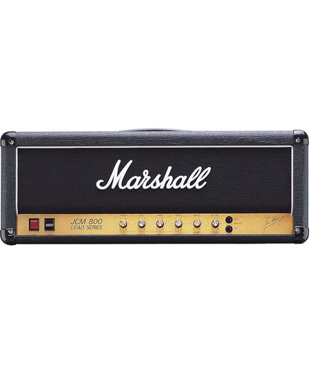 Marshall JCM800 2203 head guitar amplifier