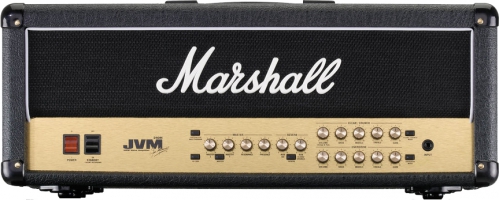 Marshall JVM 210 H