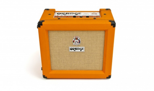 Orange TT15C Tiny Terror