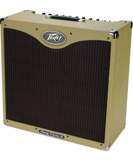 Peavey Classic 50/410 guitar combo 50W