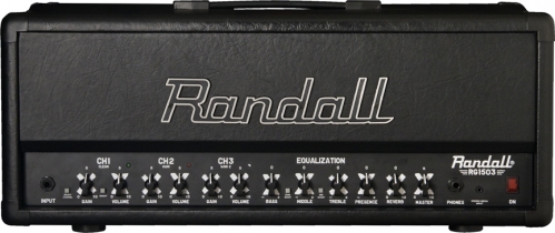 Randall RG1503