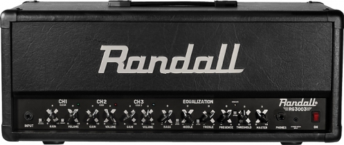 Randall RG3003