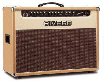 Rivera Fandango 100/212 guitar amplifier