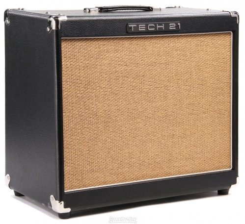 Tech 21 Power Engine 60 combo/powered monitors