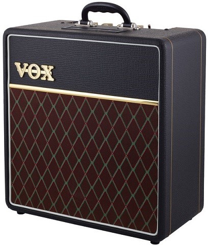 Vox AC4C1-12 guitar amplifier