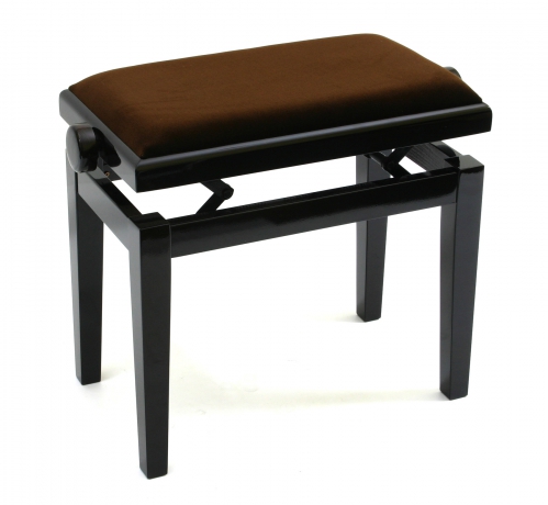 Akmuz S10 adjustable piano stool
