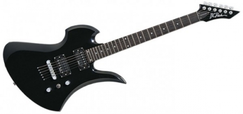 BC Rich Mockingbird One MG1BK electric guitar