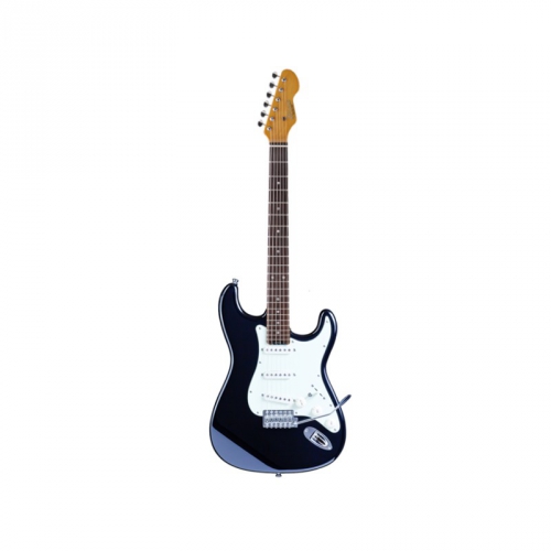 Blade Texas-Standard-Pro-4-RC-B - electric guitar