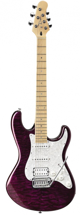 Dean Avalanche MQ electric guitar