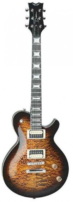 Dean Evo Special Select TGE electric guitar