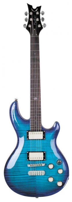 Dean Hardtail Select TBL electric guitar