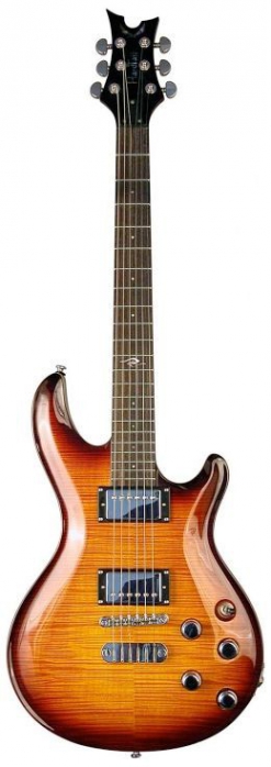 Dean Hardtail Select TAB electric guitar