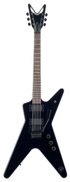 Dean ML Noir XT electric guitar