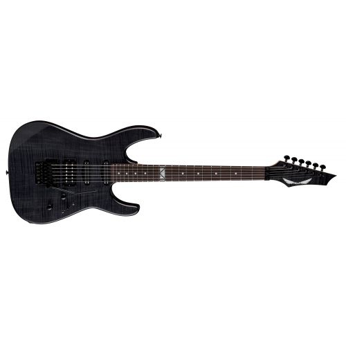 Dean VMS Vinnie Moore Signature TBK