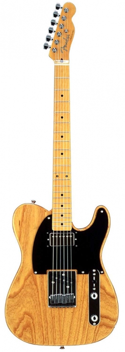 Fender 52 Tele Special Telecaster electric guitar