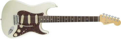 Fender American Elite Stratocaster RW OLP electric guitar