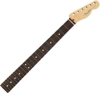 Fender American Professional Telecaster Neck, 22 Narrow Tall Frets, 9.5″ Radius, Rosewood electric guitar