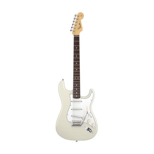 Fender American Vintage 65 Stratocaster RW OWT electric guitar