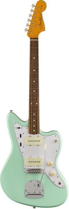 Fender Classic 60S Jazzmaster