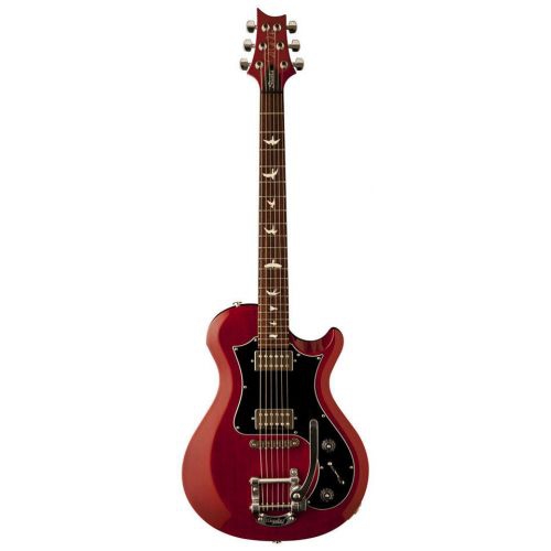 PRS S2 Starla Vintage Cherry electric guitar