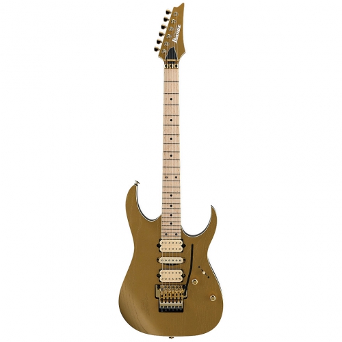 Ibanez RG 657 AHM GDF electric guitar