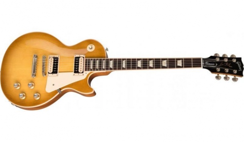 Gibson Les Paul Classic 2019 Hb Honeyburst