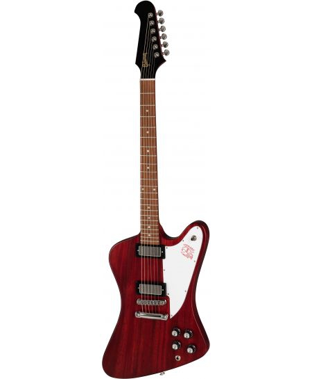 Gibson Firebird Tribute 2019 SC Satin Cherry electric guitar