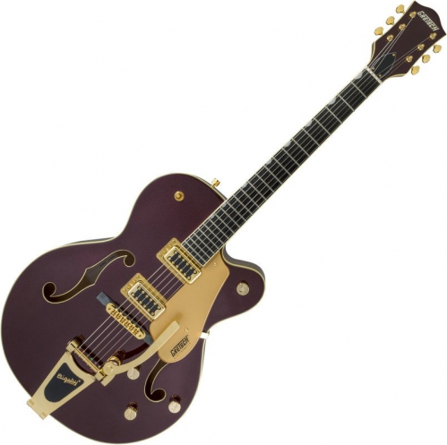 Gretsch G5420TG Electromatic 135th Anniversary LTD Hollow Body Single-Cut with Bigsby electric guitar