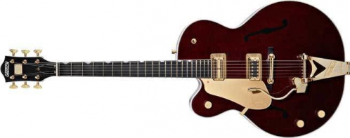 Gretsch G6122II Chet Atkins Country GE electric guitar