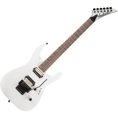 jackson dinky dk2 review