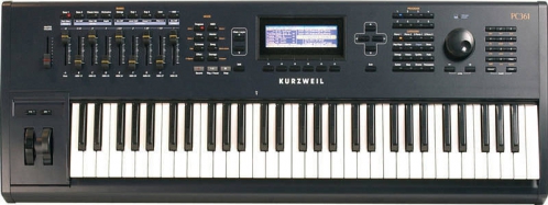 Kurzweil PC 361