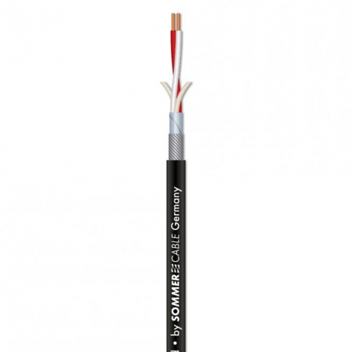 Sommer SC-Goblin 200-0351 patch / microphone cable