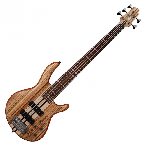 Cort A5 Custom Z bass guitar