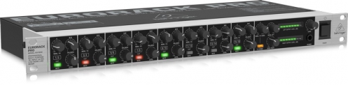 Behringer RX 1602 mixer