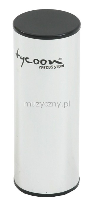Tycoon TAS-C5 5″ Chrome Shaker Tycoon TAS-C5 5″ Chrome Shaker
