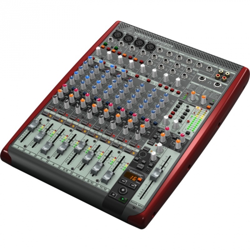 Behringer Xenyx UFX1204