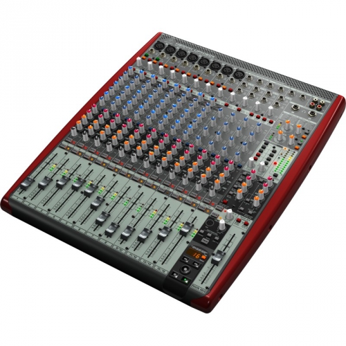 Behringer Xenyx UFX1604