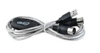 Akmuz USB/MIDI 