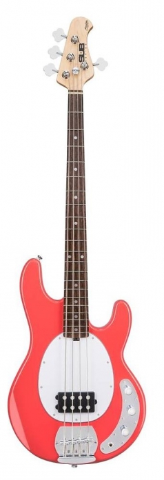 Sterling RAY 4 FRD bass guitar