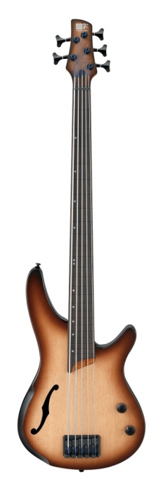 Ibanez SRH 505F NNF bass guitar