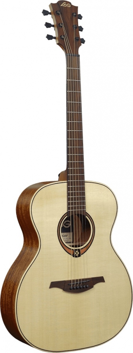Lag GLA-T88A Tramontane acoustic guitar