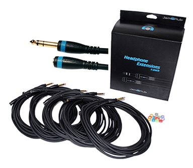 JamHub Head-EXT-Kit