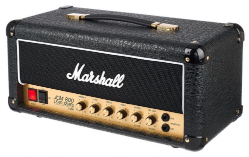 Marshall Studio Classic SC 20H head guitar amplifier 20W