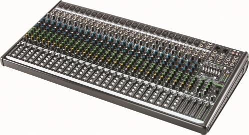 Mackie PROFX 30 V2 analog mixer