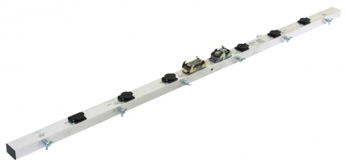 Stairville T-bar 6 alu ramp 2m