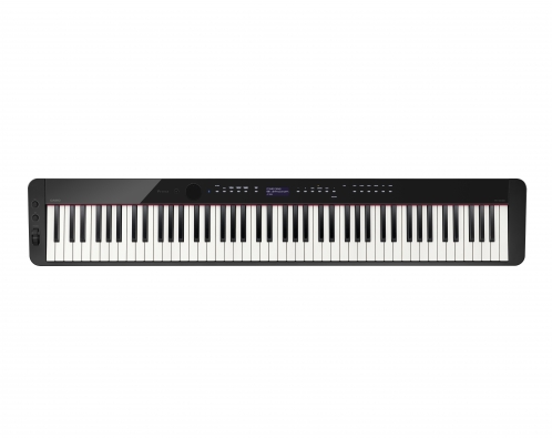 Casio PX-S3000 BK digital piano, black
