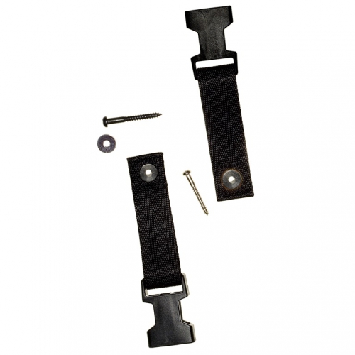 DiMarzio DD2201 BK Clip Lock