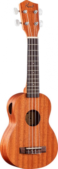 Kai KSI 10 soprano ukulele